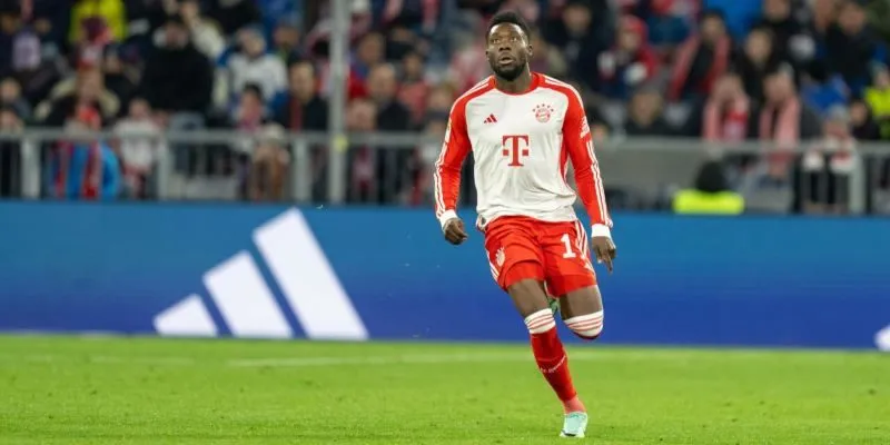 Bundesliga 2025 chứng kiến cuộc đua vô địch khốc liệt