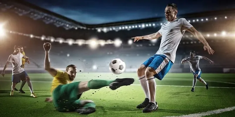 Hướng dẫn bắt kèo rung từ cơ bản đến nâng cao