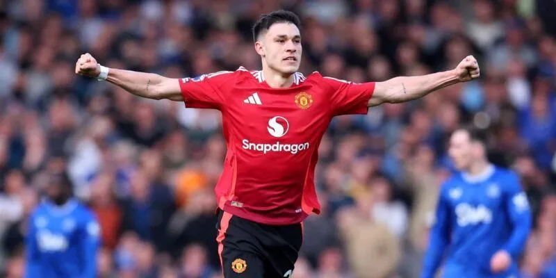 Manchester United có những cải thiện đáng kể