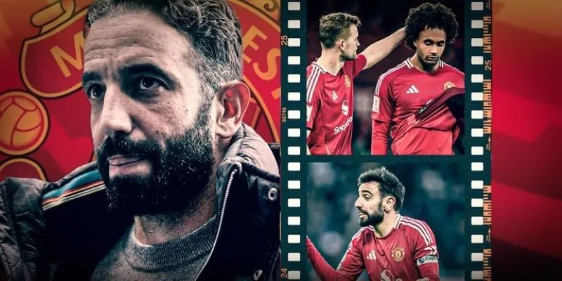 Manchester United