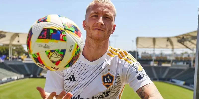 Reus là đại diện của nhiều nhãn hàng