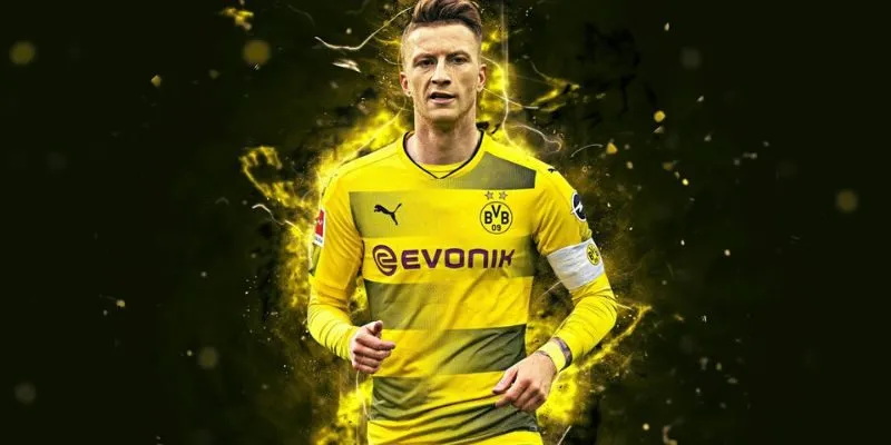Marco Reus