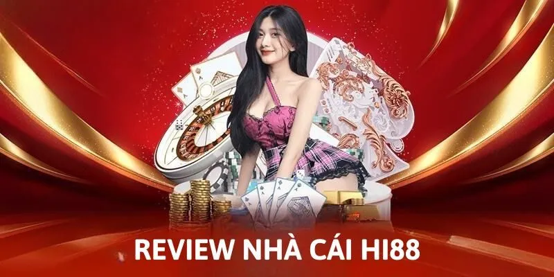 Nhận định chung về nhà cái