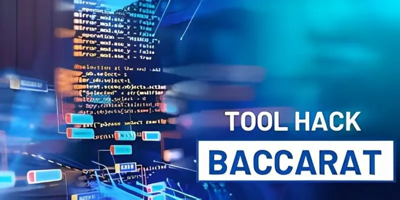 tool kéo Baccarat